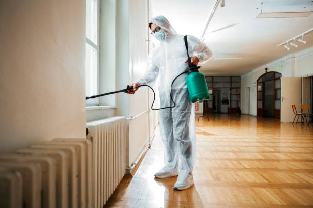 Best Emergency Pest Control  in Meadville, PA